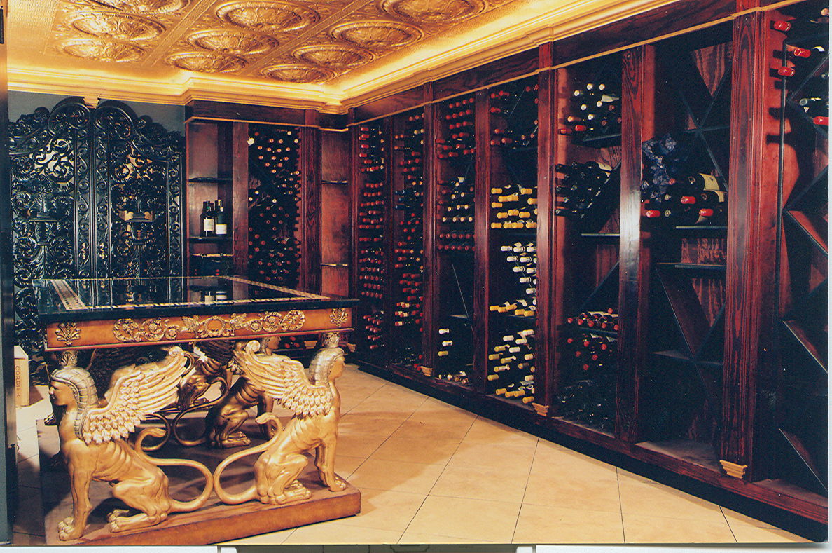 Wine Cellar