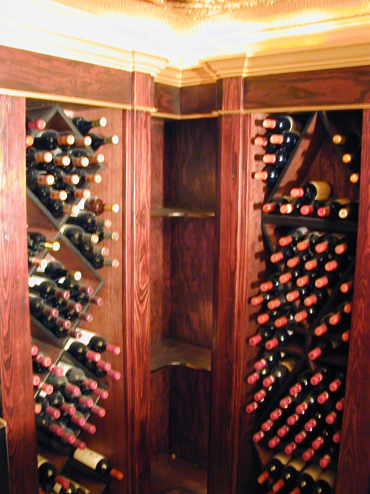 Part of Wine Cellar